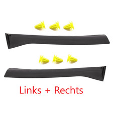 Mittelsäulenabdeckung LINKS