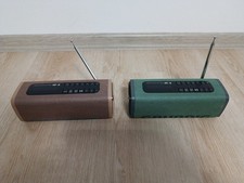 Bluetooth Lautsprecher Radio DAB Defekt Bastler  Grundig 