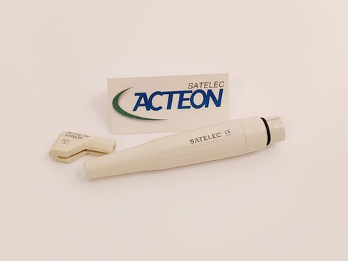 Satelec acteon suprasson - satelec,