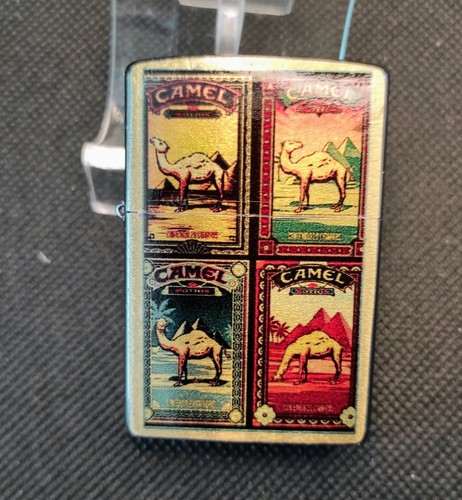 Original zippo feuerzeug - /, aus