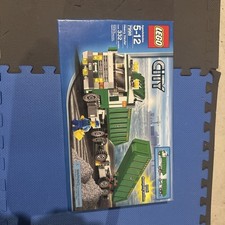 Lego 7998 City: Transport