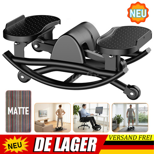 Mini swing stepper mit - mini,