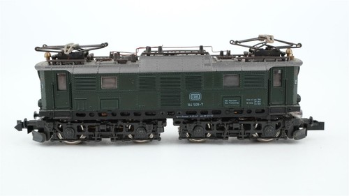 Roco lok 144 509 - e-lok, db