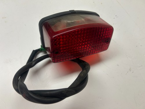 Rücklicht honda 500 26 - rücklicht,