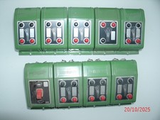 Weichensteller Fleischmann