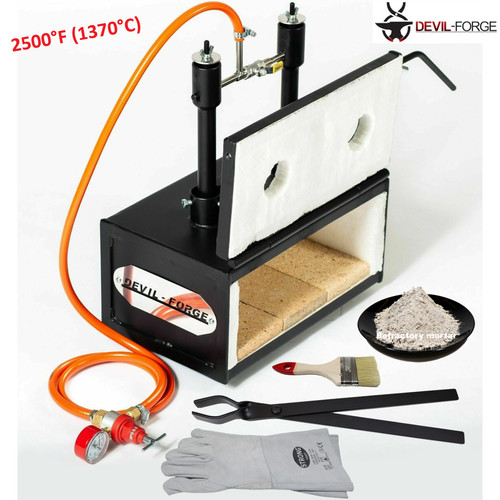 Devil forge dfhs2 2 - devil-forge, dfhs2+1d/5.2"