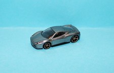 Hot wheels ferrari - ferrari, italia