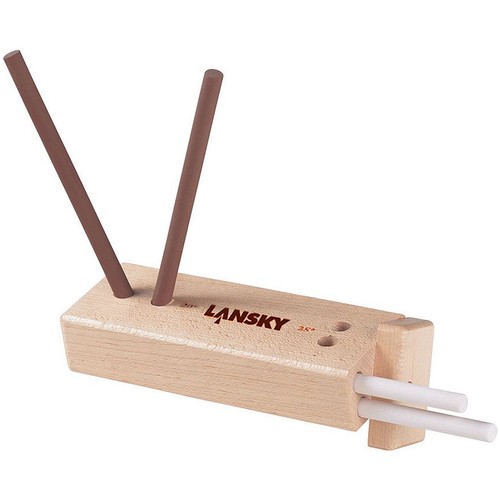 Lansky turnbox schärfsystem - lansky,