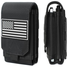 Taktische MOLLE Handytasche