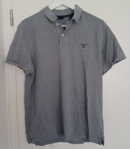Gant herren poloshirt - gant,