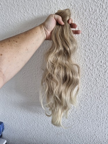Ponytail haarteil extension - ponytail,