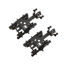 Märklin H0 E303390 - 2x Drehgestell 4026 4027 4032 4044 4051 4052 4085 4087 3/19