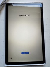 Samsung Tab S6 Lite 4+128GB