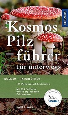 Kosmos pilzführer für - pilzführer,