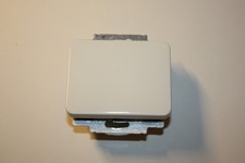 Busch & Jäger alpha nea