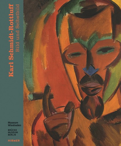 Karl schmidt rottluff bild - schmidt-rottluff:,
