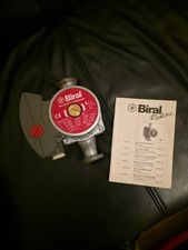 Biral Redline MX 12-1