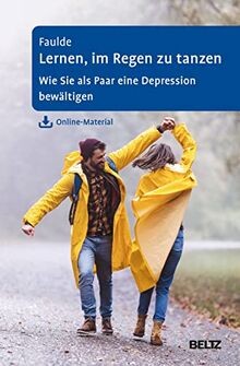 Lernen regen zu tanzen - regen,