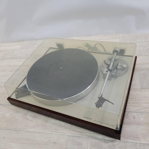 Luxman 284 direct - luxman,
