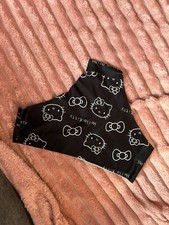 Hello kitty slip m - kitty,