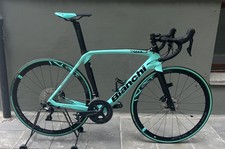 Bianchi Oltre XR 3 Ultegra 11