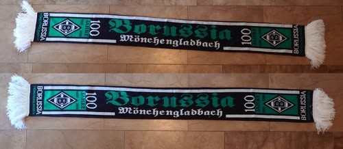 Borussia mönchengladbach - borussia,