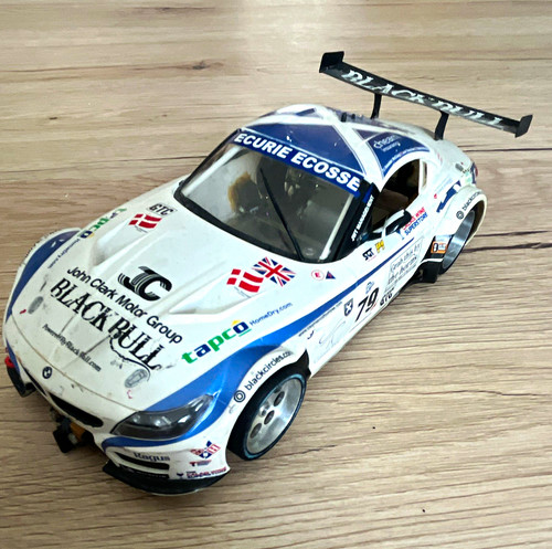 Bmw auf ortmann chassis - bmw,
