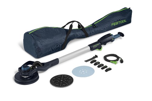 Festool sternschleifer planex - festool,