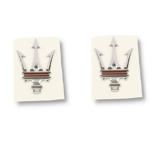 For maserati 2pcs seite - 2pcs,
