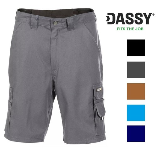 Dassy shorts bari kurze hose - shorts,