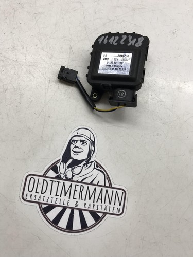 Stellmotor bosch 0132801108 - stellmotor,