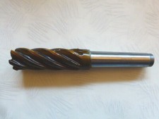 WALTER Fräser 30 mm 30/90 - HSSE - Co8 - 30° / 162.6 / N / Innengewinde Bohrer