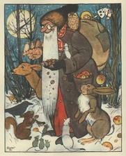 ELSE WENZ-VIETOR "Weihnachten"