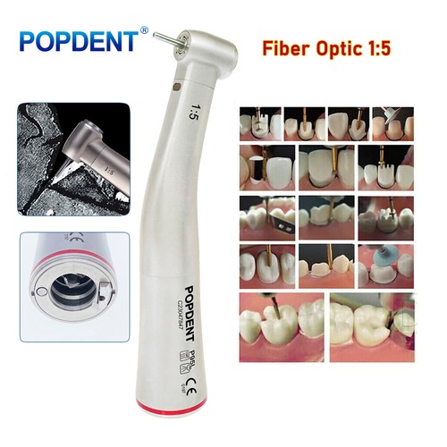 Dental increasing - 1:5,
