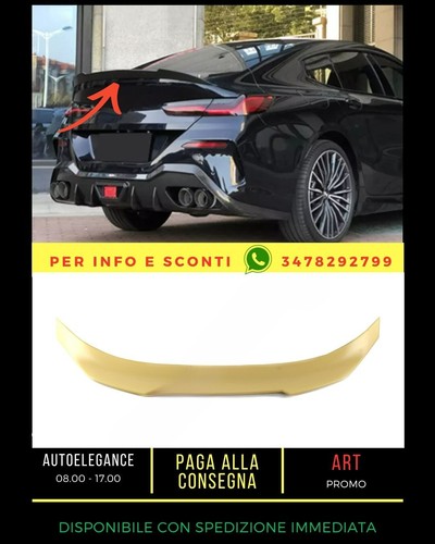 Spoiler kompatibel für bmw - für,
