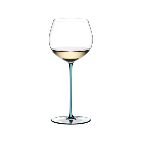 Riedel fatto mano oaked - riedel, a