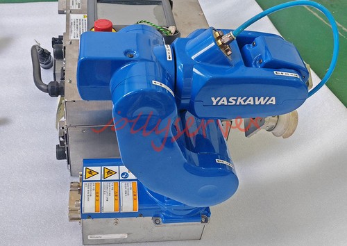 Used yaskawa motomini robot - motomini,