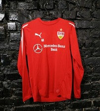 VfB Stuttgart Training Jacket
