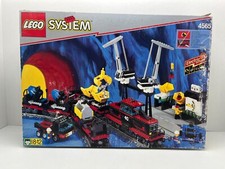 LEGO® System Eisenbahn 9V