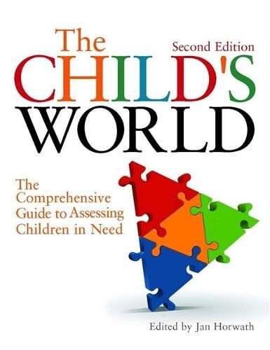The child world - world:,