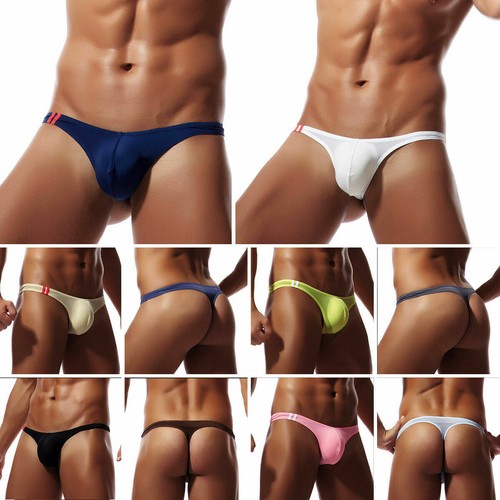 Sexy slip string tanga - string,
