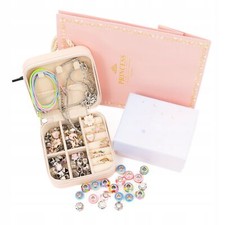 DIY Schmuckset Bastelnperlen