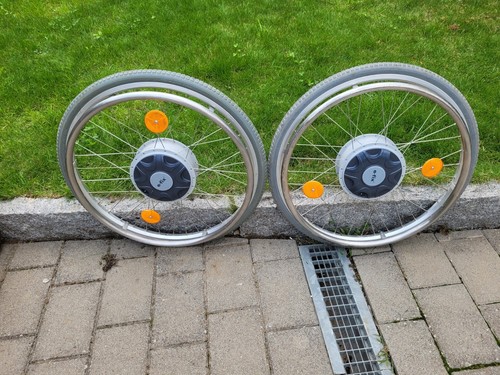 Alber fix e25 - e25, zoll