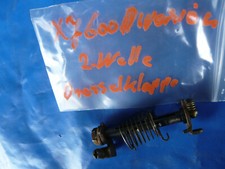 Yamaha XJ  600 S N Diversion