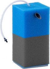 GN-Blockfilter quadratisch mit