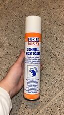 Liqui Moly Schnell-Rostlöser 12 x 300ml neu!