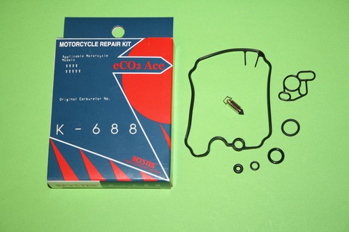 Keyster reparatursatz vergaser - reparatursatz,
