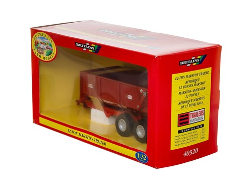 Britains 40520 marston - 40520,