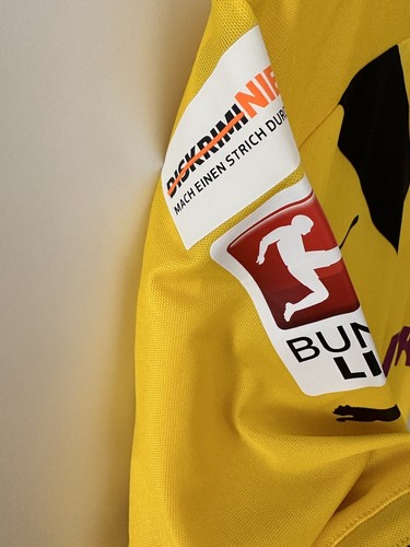 Borussia dortmund bvb - borussia,
