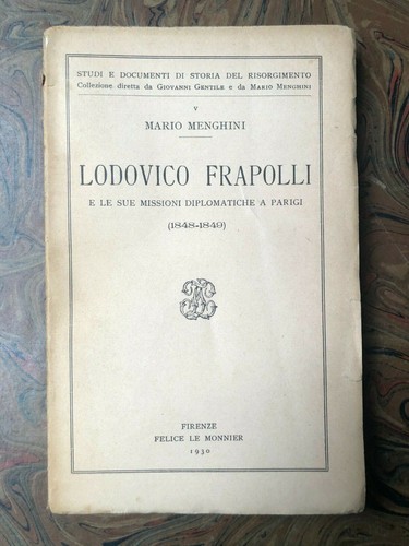 Menghini lodovico frapolli - lodovico,